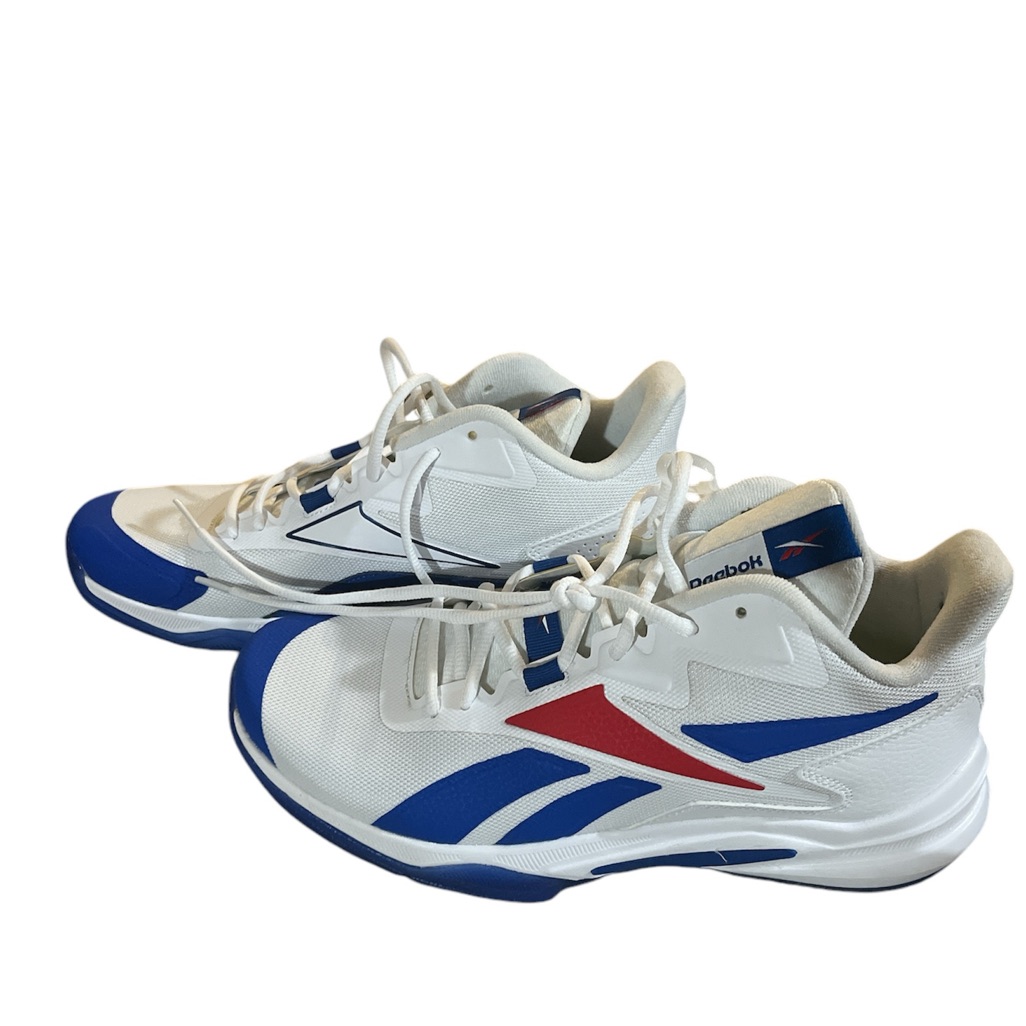 Nwt Reebok Bucket Mens Classic Basketball Shoes. No Box. Size 9 1/2 Men’s